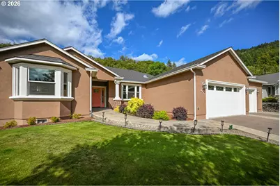 411 Oak Valley Loop, Winchester, OR 97495 - Photo 33