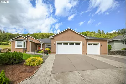 411 Oak Valley Loop, Winchester, OR 97495 - Photo 1