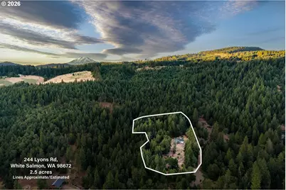 244 Lyons Rd, White Salmon, WA 98672 - Photo 5