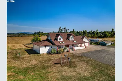 33195 Camas Swale Rd, Creswell, OR 97426 - Photo 1