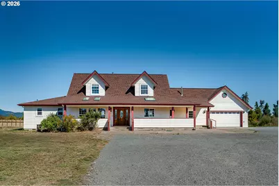 33195 Camas Swale Rd, Creswell, OR 97426 - Photo 3