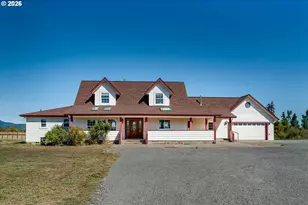 33195 Camas Swale Rd, Creswell, OR 97426 - Photo 3