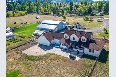 33195 Camas Swale Rd, Creswell, OR 97426 - Photo 41