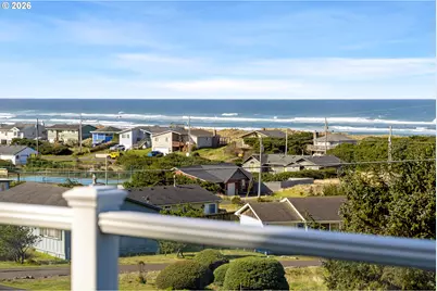 2105 NW Parker Ave, Waldport, OR 97394 - Photo 5