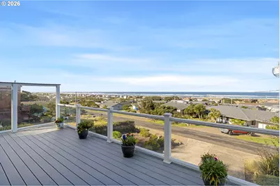 2105 NW Parker Ave, Waldport, OR 97394 - Photo 3