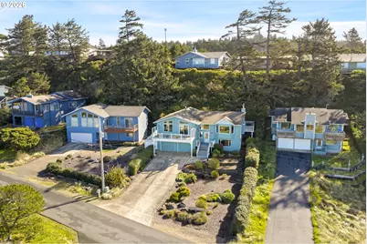 2105 NW Parker Ave, Waldport, OR 97394 - Photo 45