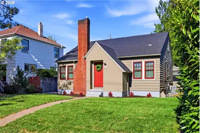 6354 N Williams Ave, Portland, OR 97217 - Photo 1