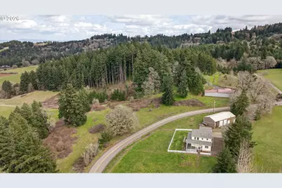 7280 SE Eola Hills Rd, Amity, OR 97101 - Photo 45