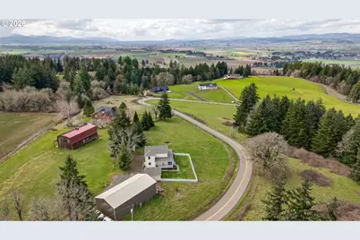 7280 SE Eola Hills Rd, Amity, OR 97101 - Photo 39