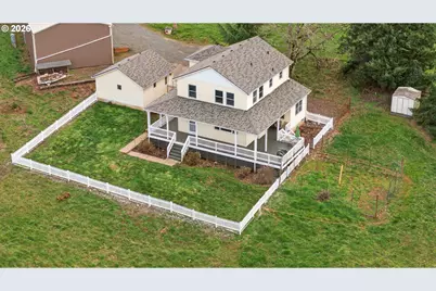 7280 SE Eola Hills Rd, Amity, OR 97101 - Photo 1