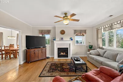 7280 SE Eola Hills Rd, Amity, OR 97101 - Photo 5