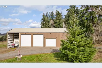 7280 SE Eola Hills Rd, Amity, OR 97101 - Photo 35