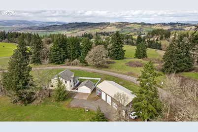 7280 SE Eola Hills Rd, Amity, OR 97101 - Photo 37