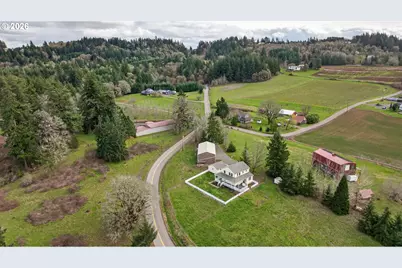 7280 SE Eola Hills Rd, Amity, OR 97101 - Photo 43