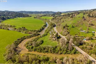 14982 Hwy 42, Myrtle Point, OR 97458 - Photo 3