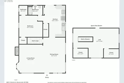 24841 S Chesnick Dr, Beavercreek, OR 97004 - Photo 47
