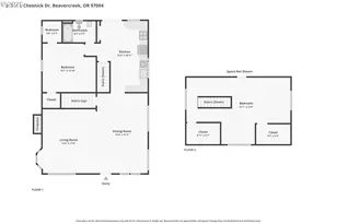 24841 S Chesnick Dr, Beavercreek, OR 97004 - Photo 47