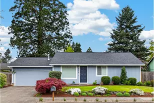 8479 SW Tygh Loop, Tualatin, OR 97062 - Photo 1