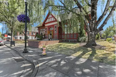 491 NE Elliott Ave, Gresham, OR 97030 - Photo 35