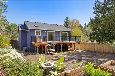 5719 SW 40th Ave, Portland, OR 97221 - Photo 25