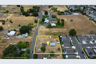 2000 NW Geer Rd, Hermiston, OR 97838 - Photo 3