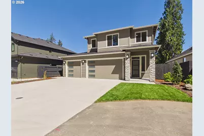 5214 NE 116th, Vancouver, WA 98660 - Photo 1