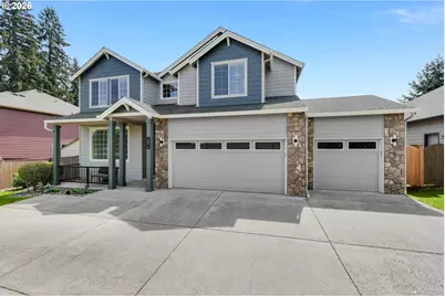 10217 NE 102nd St, Vancouver, WA 98662 - Photo 1