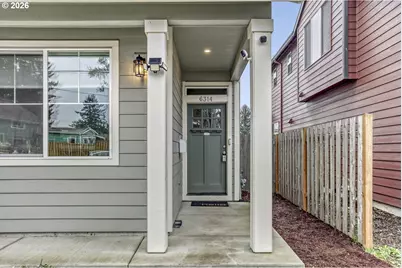 6314 SE 87th Ave, Portland, OR 97266 - Photo 3