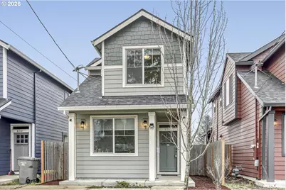 6314 SE 87th Ave, Portland, OR 97266 - Photo 1