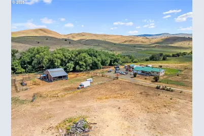 37799 Alder Creek Rd, Baker City, OR 97814 - Photo 1