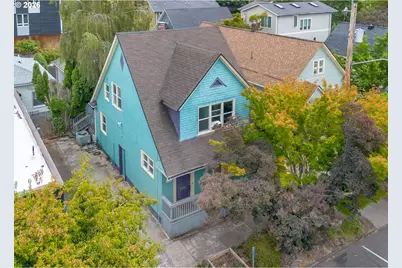 1516 SE 43rd Ave, Portland, OR 97215 - Photo 1