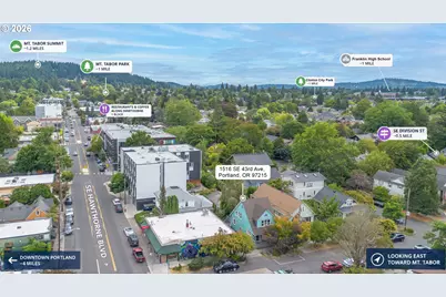 1516 SE 43rd Ave, Portland, OR 97215 - Photo 5