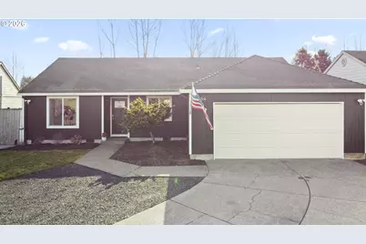 1054 Pana St, Woodburn, OR 97071 - Photo 5