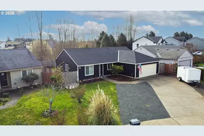 1054 Pana St, Woodburn, OR 97071 - Photo 35