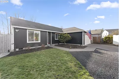 1054 Pana St, Woodburn, OR 97071 - Photo 3