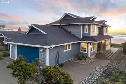 6317 NW Logan Rd, Lincoln City, OR 97367 - Photo 1