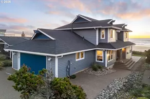6317 NW Logan Rd, Lincoln City, OR 97367 - Photo 1