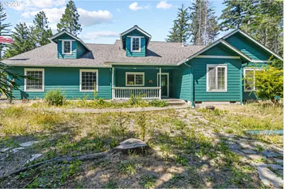 91619 Fir Ln, McKenzie Bridge, OR 97413 - Photo 1