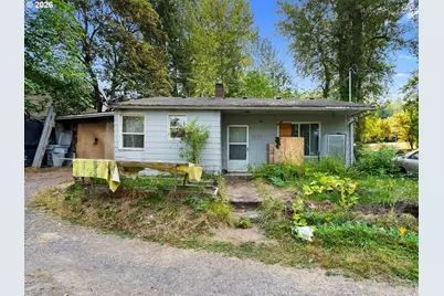 8915 SE Con Battin Rd, Happy Valley, OR 97086 - Photo 1