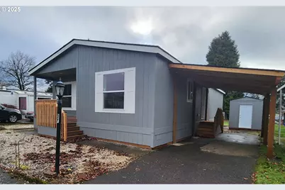 18780 S Central Point Rd #37, Oregon City, OR 97045 - Photo 3