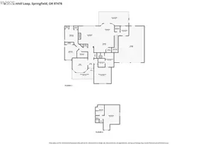6171 Fernhill Loop, Springfield, OR 97478 - Photo 45