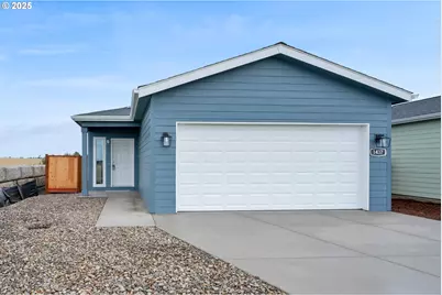 1437 53rd St, Florence, OR 97439 - Photo 1