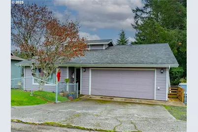 1333 Ranch Rd, Reedsport, OR 97467 - Photo 3