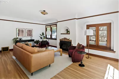 6627 SE 34th Ave, Portland, OR 97202 - Photo 5
