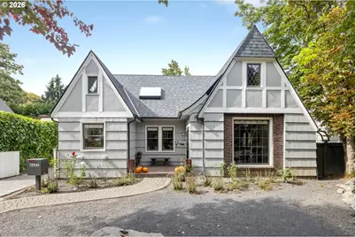 6627 SE 34th Ave, Portland, OR 97202 - Photo 1