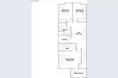 7234 SE Butternut Creek Pkwy, Hillsboro, OR 97123 - Photo 21