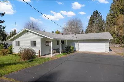 9025 SW Avery St, Tualatin, OR 97062 - Photo 1