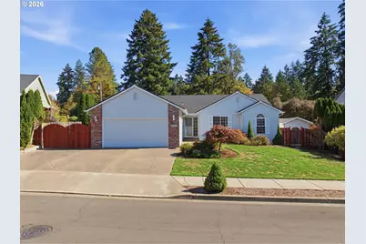 16560 Noble Dr, Oregon City, OR 97045 - Photo 1