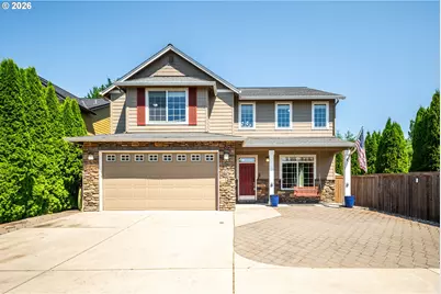11306 NE 109th St, Vancouver, WA 98662 - Photo 1