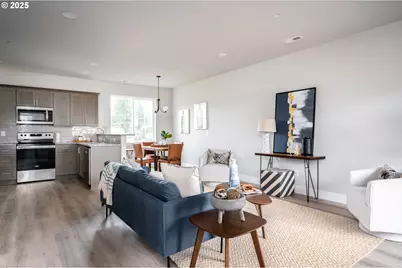 12086 SE Harold St, Portland, OR 97266 - Photo 7